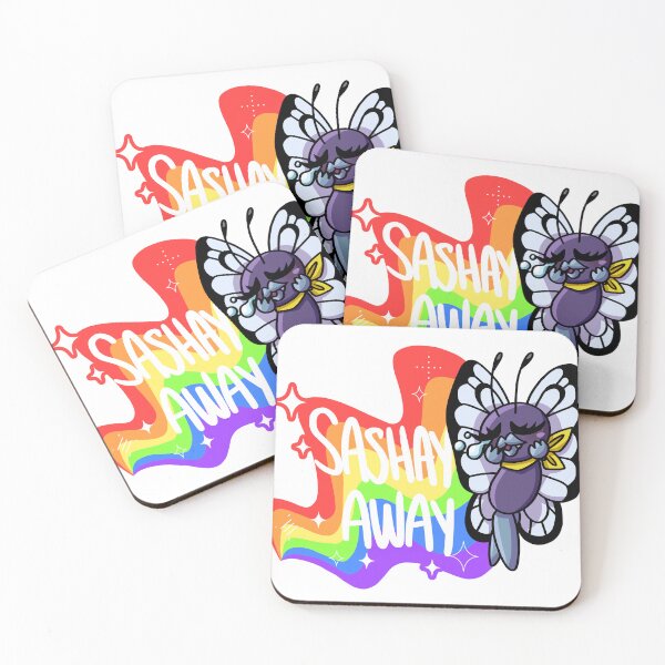 Item preview, Sashay Away Butterfree designed and sold by lasthen.