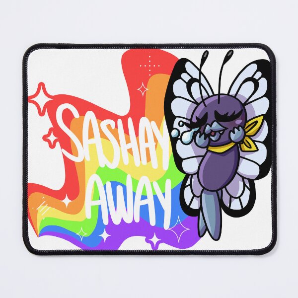 Item preview, Sashay Away Butterfree designed and sold by lasthen.