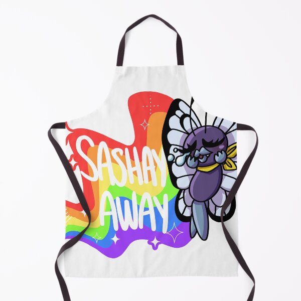 Item preview, Sashay Away Butterfree designed and sold by lasthen.