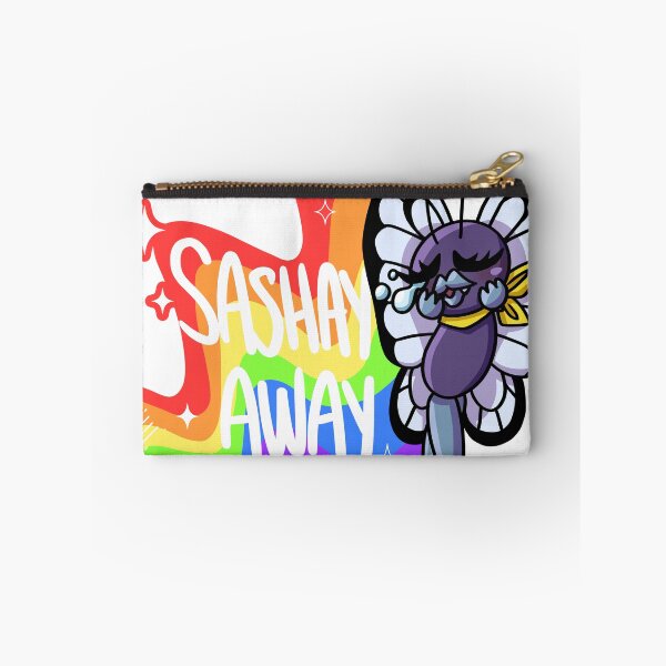 Item preview, Sashay Away Butterfree designed and sold by lasthen.