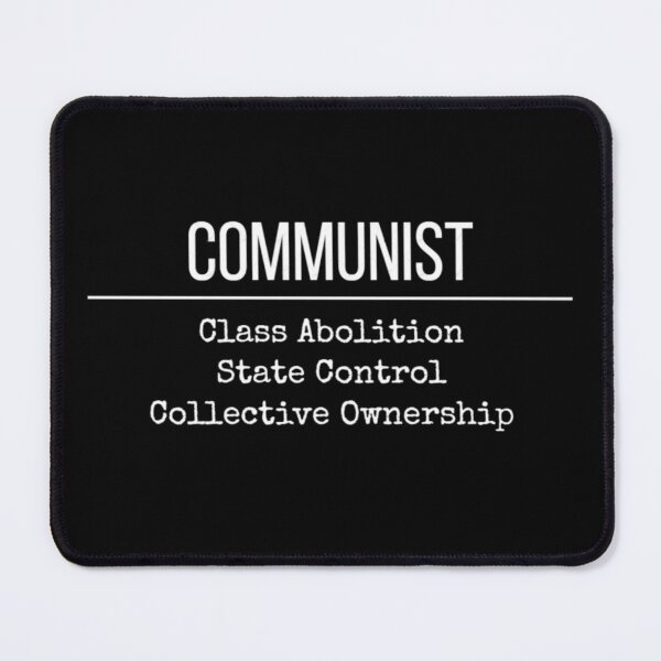 Item preview, Communist Foundations — Sticky Truth designed and sold by Sticky Truth.