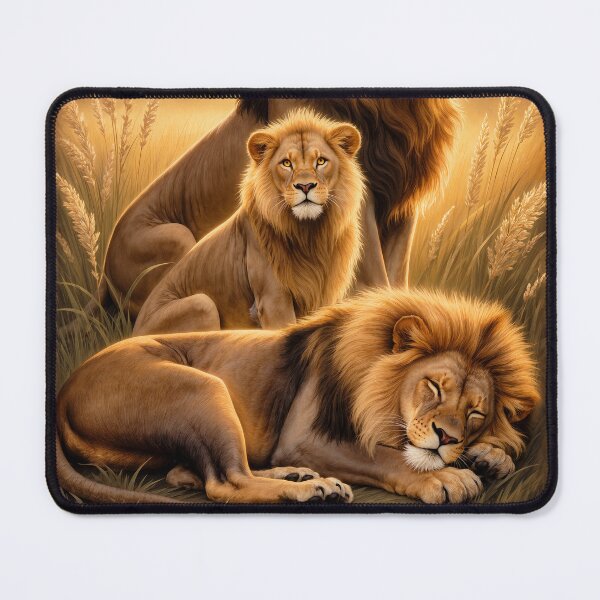 Item preview, LIONS! designed and sold by GoodCompanyTee.