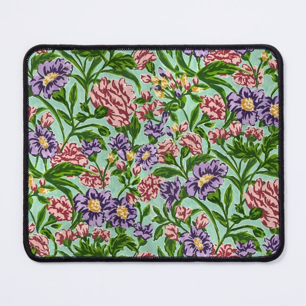Item preview, Spring Garden Reverie - Mint Green  designed and sold by Tess Arden.