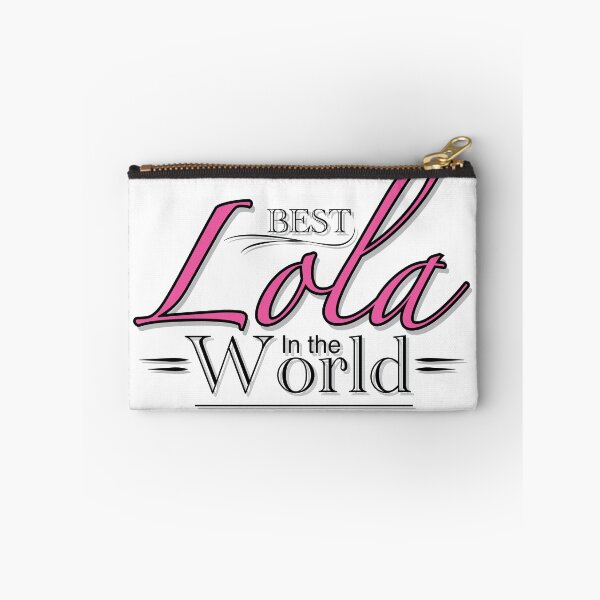 Item preview, Best Lola in the world - Philippines grandma designed and sold by mjdragonfly.