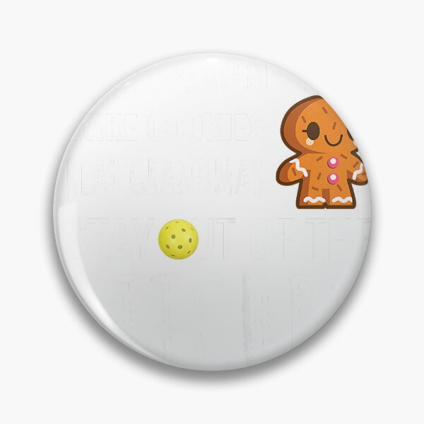 Item preview, Funny Pickleball Grandma Stay Out of the Kitchen Player T-Shirt designed and sold by gidget-gadget.