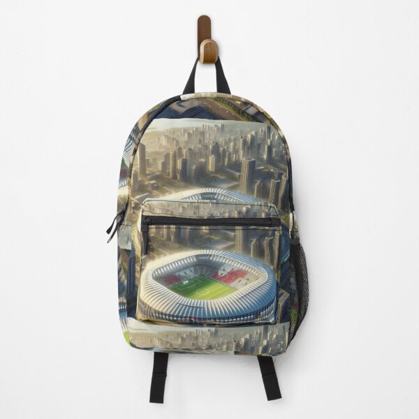 Item preview, Toronto FIFA Stadium Above Skyline In Stunning 3D Cut designed and sold by PaintMeWorld.