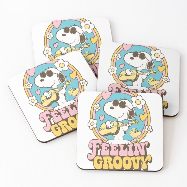 Item preview, Retro Music Groovy Vibe Character Design designed and sold by msolgray.