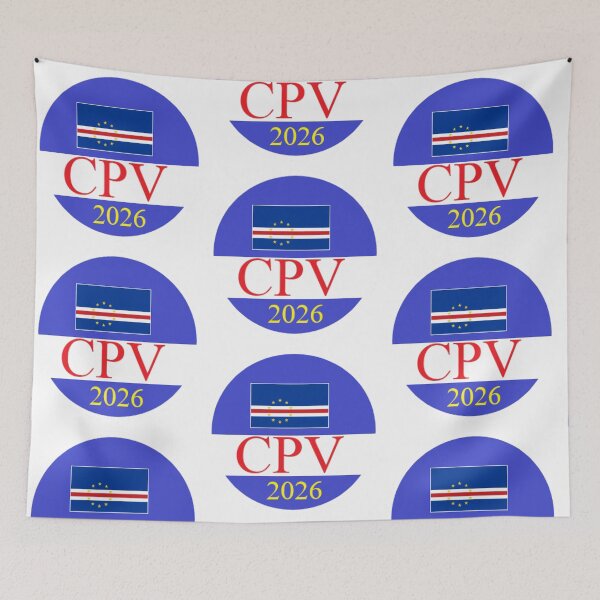 Item preview, CPV designed and sold by SkolaNobu.