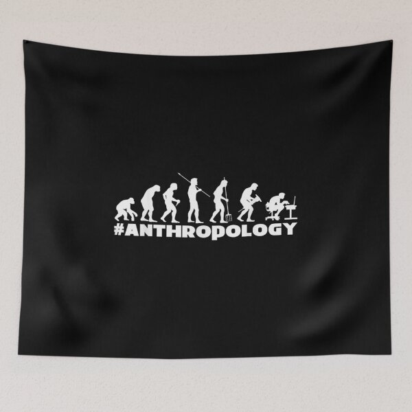 Item preview, Anthropology designed and sold by goombi-creative.