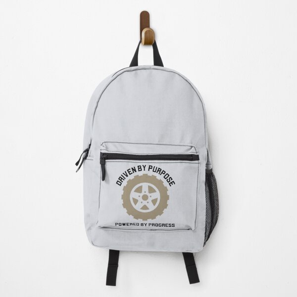 Item preview, Driven by purpose. Powered by progress-V2 designed and sold by CHIEF-HAT STORE.