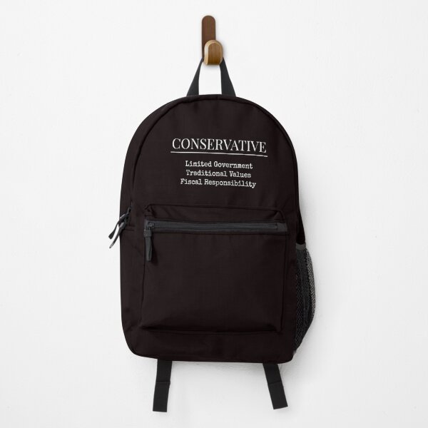 Item preview, Conservative Foundations — Sticky Truth designed and sold by Sticky Truth.