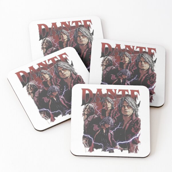 Item preview, art de Devil May designed and sold by Goflhalo.
