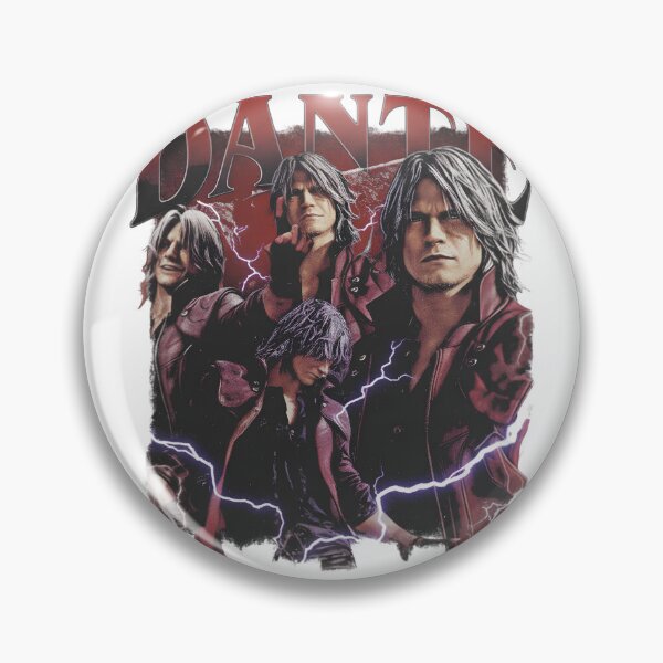 Item preview, art de Devil May designed and sold by Goflhalo.