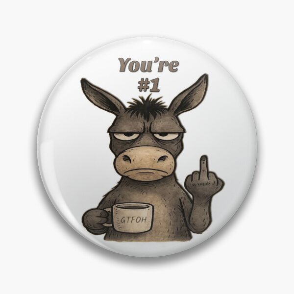Item preview, You’re #1 designed and sold by Snookie420.