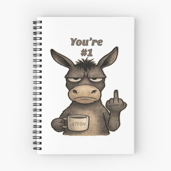 Item preview, You’re #1 designed and sold by Snookie420.