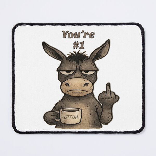 Item preview, You’re #1 designed and sold by Snookie420.