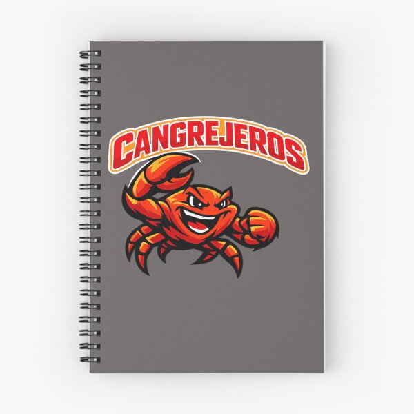 Item preview, Santurce Cangrejeros Basketball - Fierce Crab Mascot Art designed and sold by Urban-InkStudio.