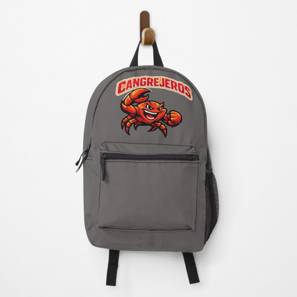 Item preview, Santurce Cangrejeros Basketball - Fierce Crab Mascot Art designed and sold by Urban-InkStudio.