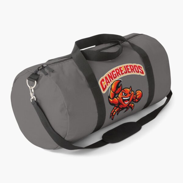 Item preview, Santurce Cangrejeros Basketball - Fierce Crab Mascot Art designed and sold by Urban-InkStudio.