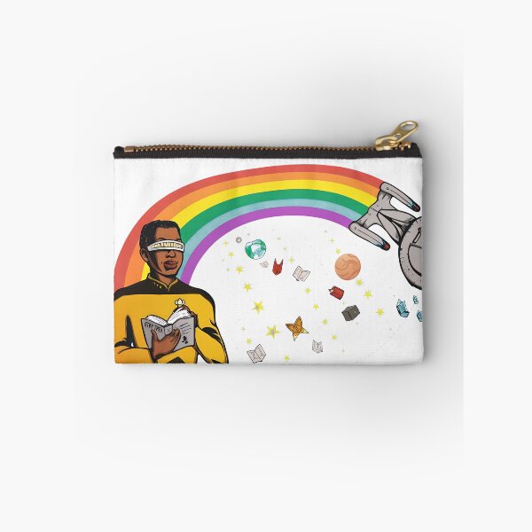 Item preview, Reading Pride Imagination Space Exploration designed and sold by msolgray.