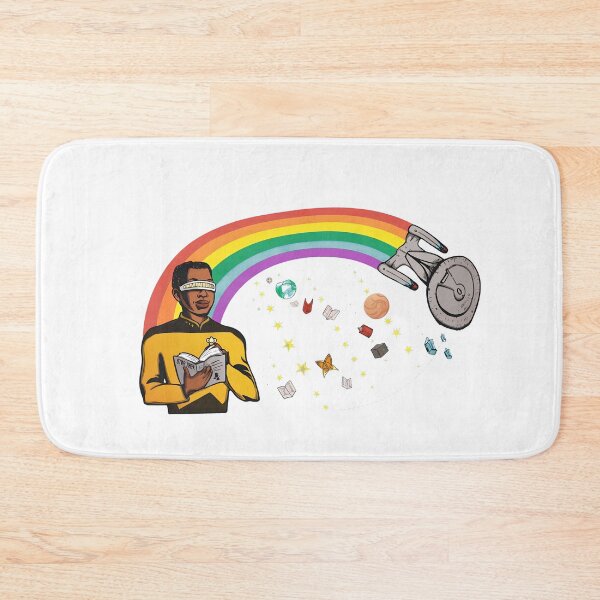 Item preview, Reading Pride Imagination Space Exploration designed and sold by msolgray.