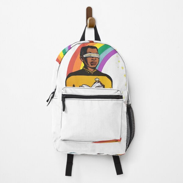 Item preview, Reading Pride Imagination Space Exploration designed and sold by msolgray.
