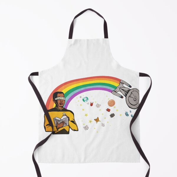 Item preview, Reading Pride Imagination Space Exploration designed and sold by msolgray.