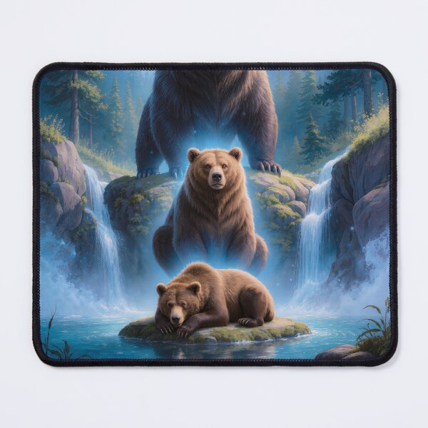 Item preview, BEARS! designed and sold by GoodCompanyTee.