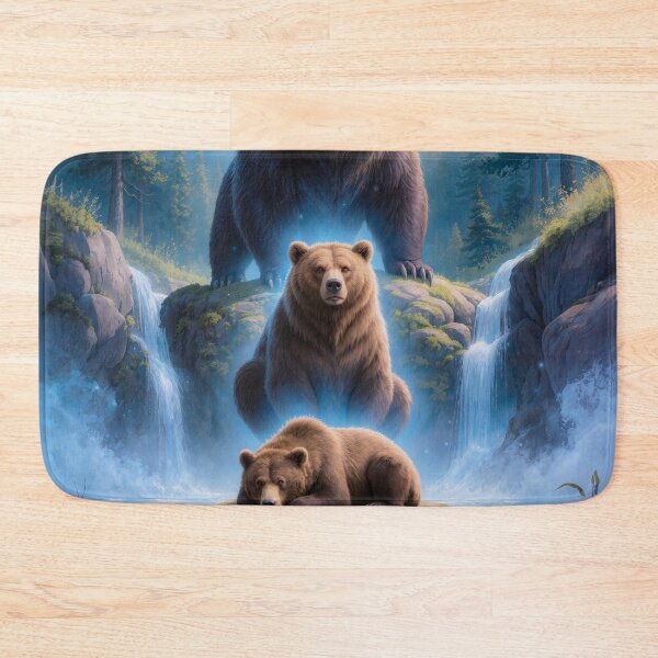 Item preview, BEARS! designed and sold by GoodCompanyTee.