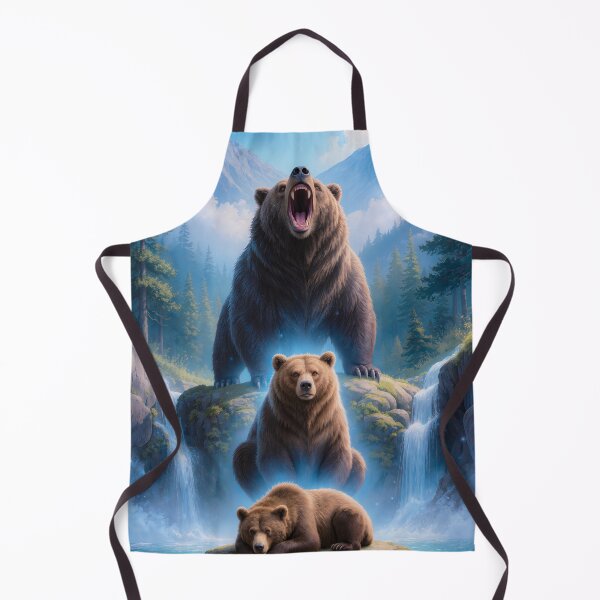 Item preview, BEARS! designed and sold by GoodCompanyTee.