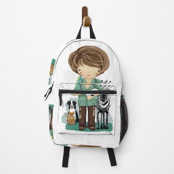 Item preview, Little Vet Careers and Occupations designed and sold by Karin Taylor.