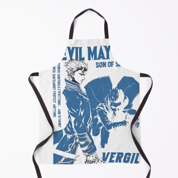 Item preview, art de Devil May designed and sold by Goflhalo.