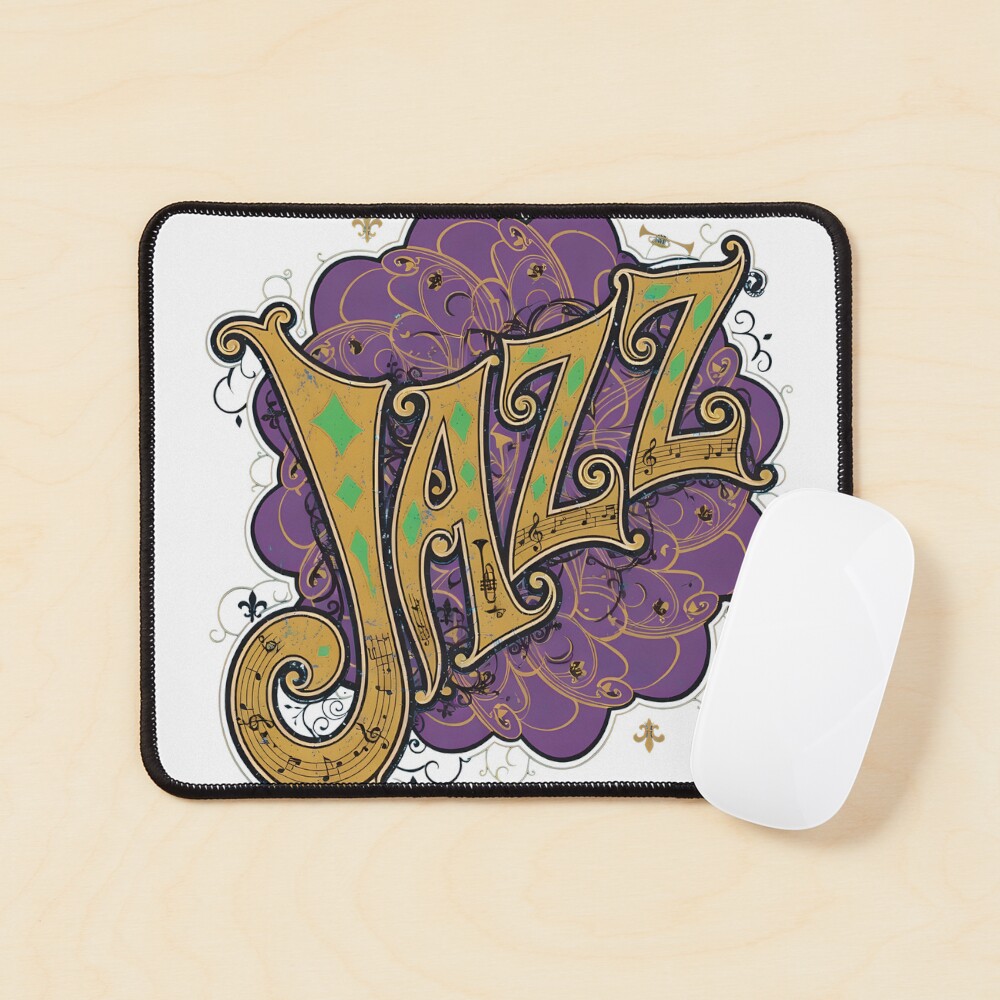 Item preview, Mouse Pad designed and sold by msolgray.