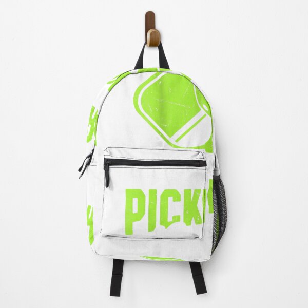 Item preview, Funny Pickleball Grandma Women Girls Pickle Ball Player T-Shirt designed and sold by RKdrawings.