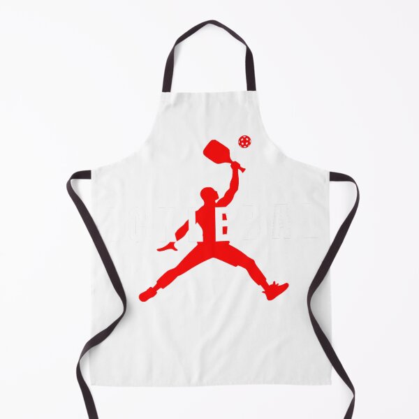 Item preview, Funny Pickleball Player Logo T-Shirt designed and sold by kevincuellar.