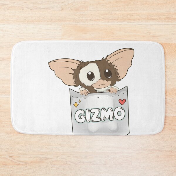 Item preview, Cute Creature Peeking From Pocket  designed and sold by msolgray.