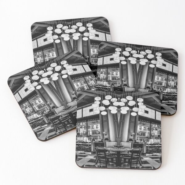 Item preview, Lunetta Restaurant 920 Broadway New York City designed and sold by Radiocafe.