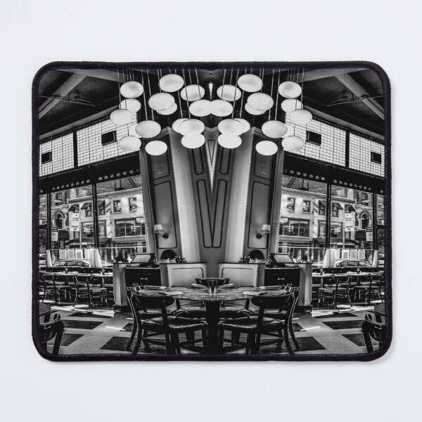 Item preview, Lunetta Restaurant 920 Broadway New York City designed and sold by Radiocafe.