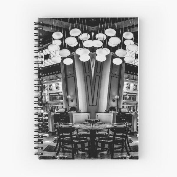 Item preview, Lunetta Restaurant 920 Broadway New York City designed and sold by Radiocafe.