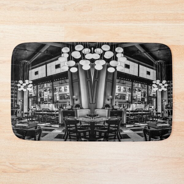 Item preview, Lunetta Restaurant 920 Broadway New York City designed and sold by Radiocafe.