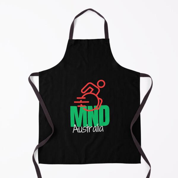 Item preview, MND, Motor Neurone Disease Australia designed and sold by PurrfectionMeow.