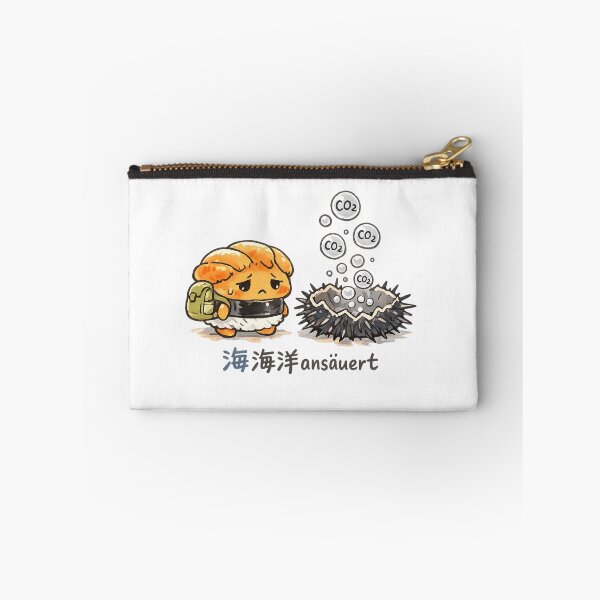 Item preview, Kawaii Sea turns sour designed and sold by rolfzogg.