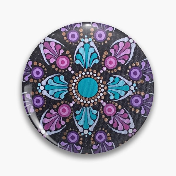 Item preview, Mandala #2 designed and sold by TLeafTN.