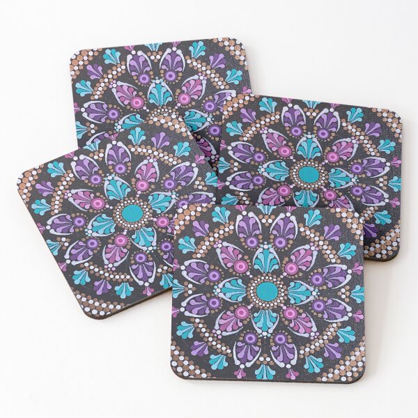 Item preview, Mandala #2 designed and sold by TLeafTN.