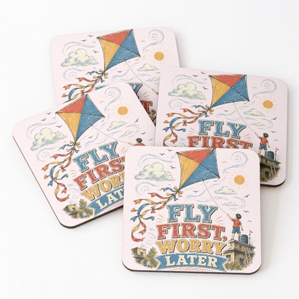 Item preview, The Best Childhood Plan Was Just Fly designed and sold by pradeepvisuals.