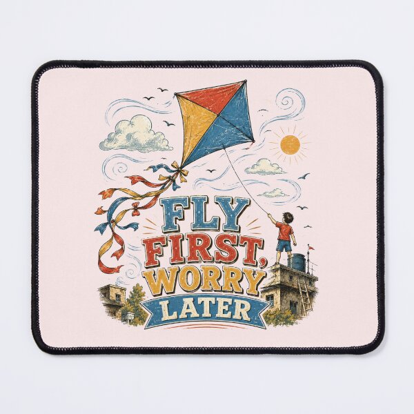 Item preview, The Best Childhood Plan Was Just Fly designed and sold by pradeepvisuals.