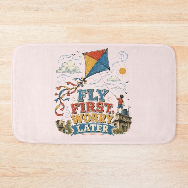 Item preview, The Best Childhood Plan Was Just Fly designed and sold by pradeepvisuals.