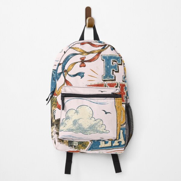 Item preview, The Best Childhood Plan Was Just Fly designed and sold by pradeepvisuals.