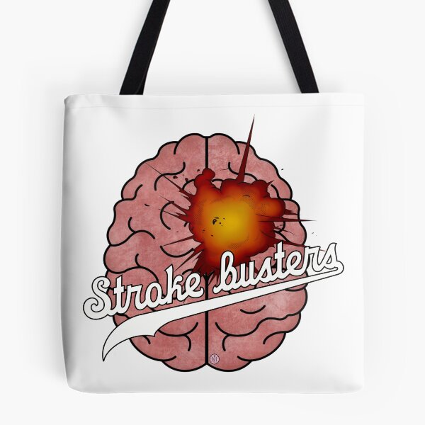 Item preview, Stroke Busters designed and sold by CraftyGlamazon.