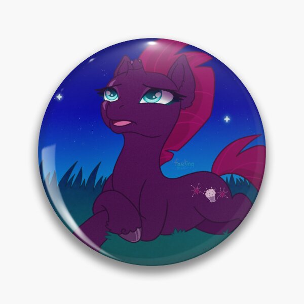 Item preview, Tempest Shadow ~ Capable Of Healing designed and sold by FaelingMagic.